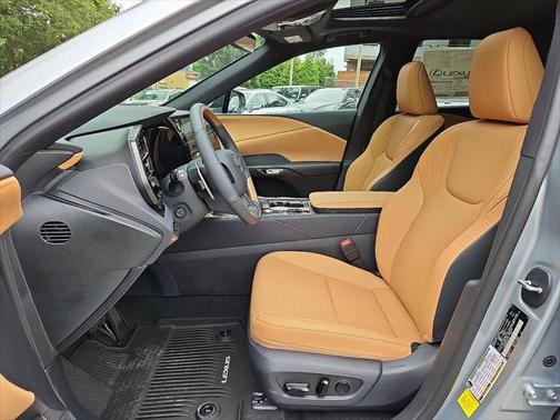 2025 Lexus RX 350 Base