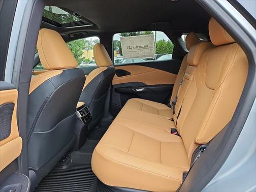 2025 Lexus RX 350 Base