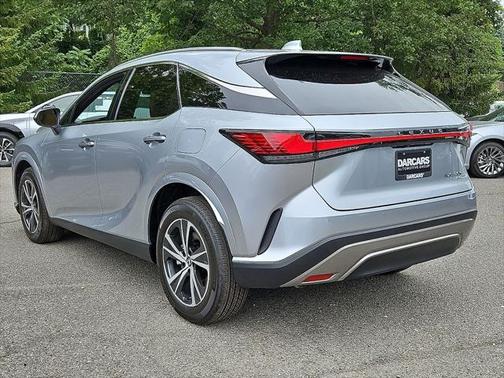 2025 Lexus RX 350 Base