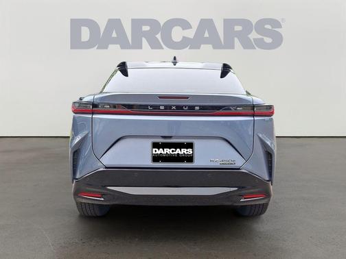 2024 Lexus RZ 450e Premium
