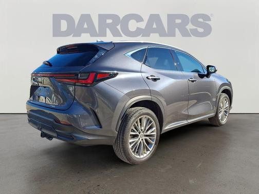2023 Lexus NX 350h Premium