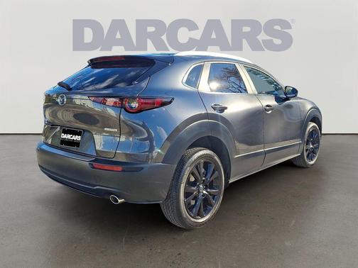 2024 Mazda CX-30 2.5 S Select Sport