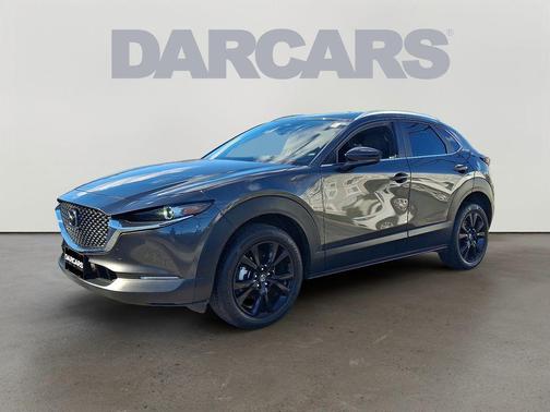 2024 Mazda CX-30 2.5 S Select Sport