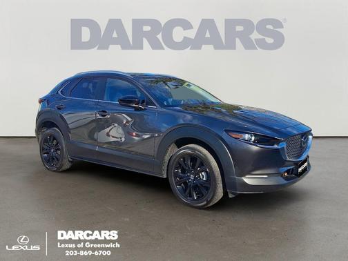 2024 Mazda CX-30 2.5 S Select Sport