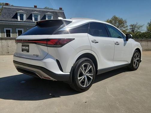 2023 Lexus RX 350 Base