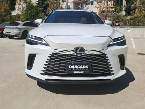 2023 Lexus RX 350 Base