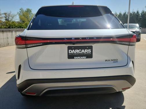 2023 Lexus RX 350 Base