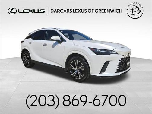 2023 Lexus RX 350 Base