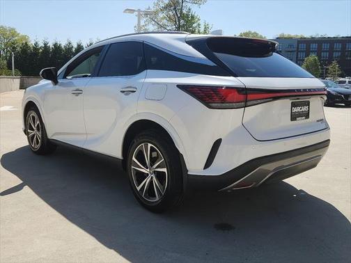 2023 Lexus RX 350 Base
