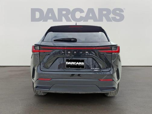 2023 Lexus NX 350 Premium