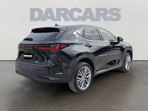 2023 Lexus NX 350 Premium