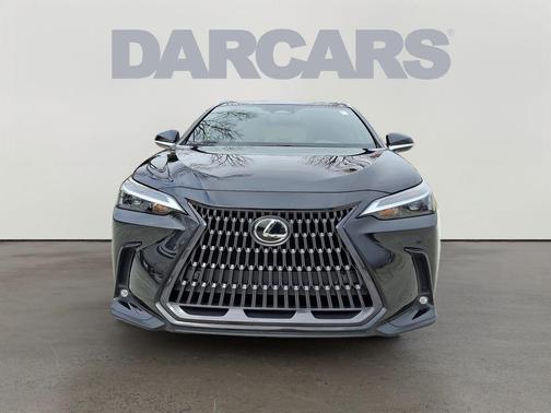 2023 Lexus NX 350 Premium