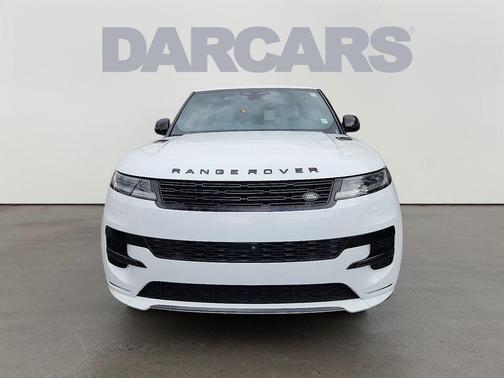 2024 Land Rover Range Rover Sport SE