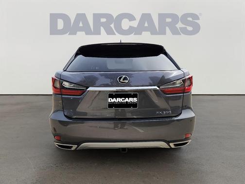 2020 Lexus RX 350 Premium