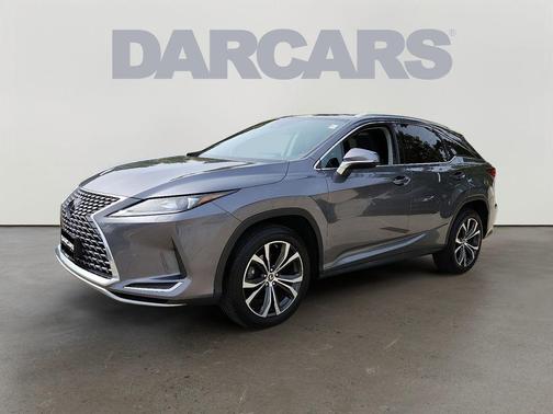 2020 Lexus RX 350 Premium