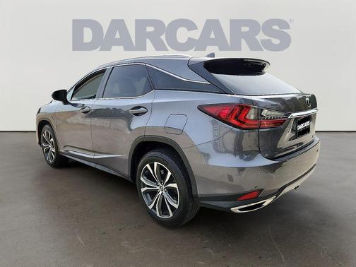 2020 Lexus RX 350 Premium