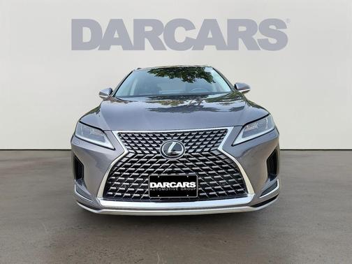 2020 Lexus RX 350 Premium