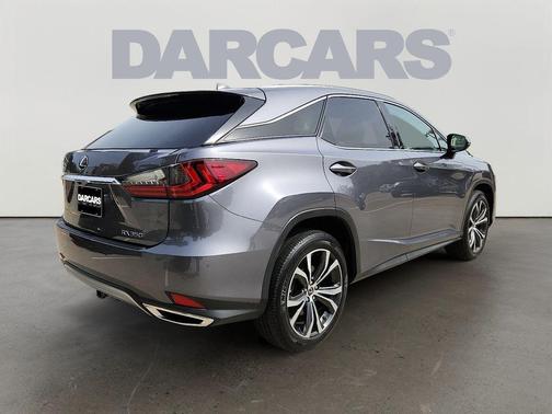 2020 Lexus RX 350 Premium