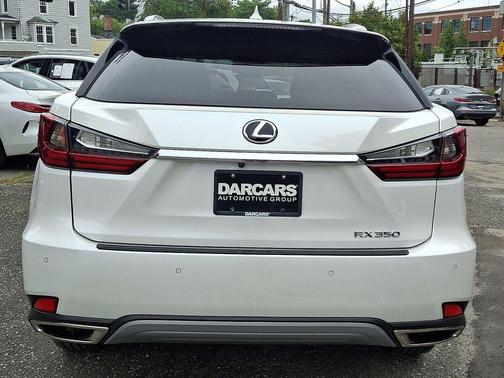 2021 Lexus RX 350 Premium