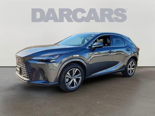 2026 Lexus RX 350 Base