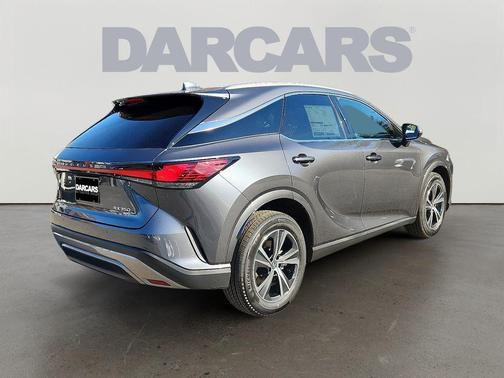 2026 Lexus RX 350 Base