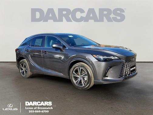 2026 Lexus RX 350 Base