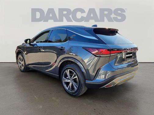 2026 Lexus RX 350 Base