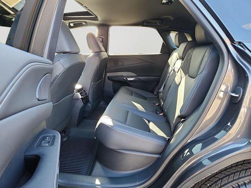 2026 Lexus RX 350 Base