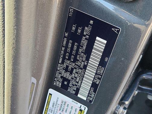 2026 Lexus RX 350 Base