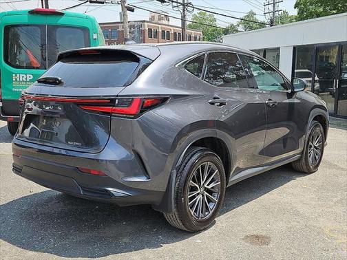 2023 Lexus NX 250 Premium