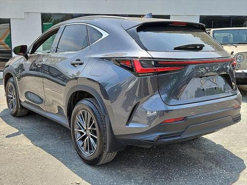 2023 Lexus NX 250 Premium