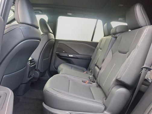 2025 Lexus TX 350 Luxury