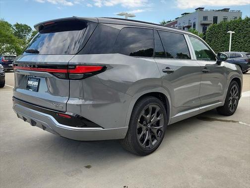 2025 Lexus TX 500h F SPORT Premium