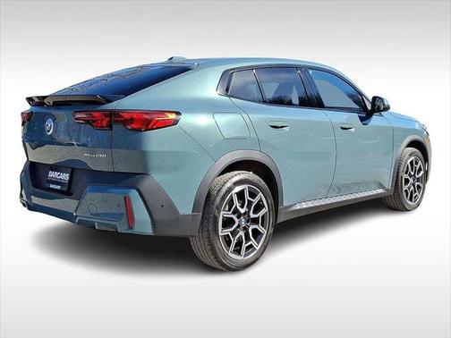 2025 BMW X2 xDrive28i