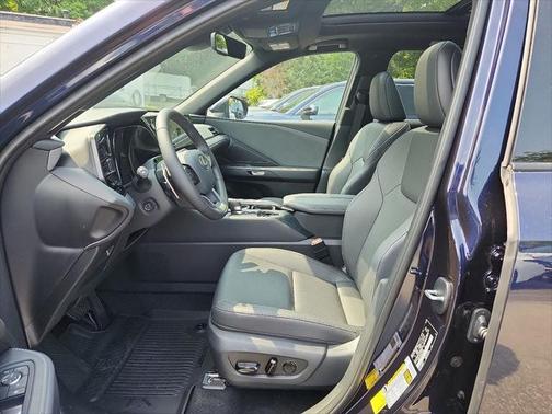 2025 Lexus TX 350 Premium