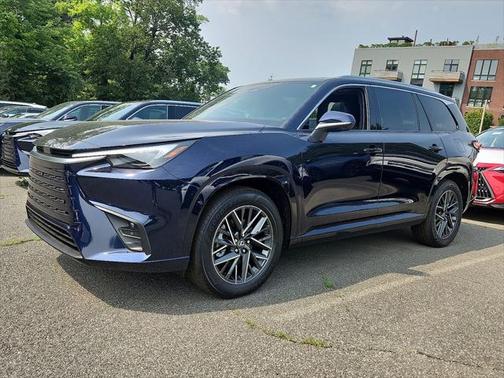2025 Lexus TX 350 Premium