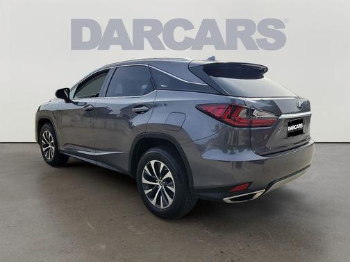 2022 Lexus RX 350 Premium