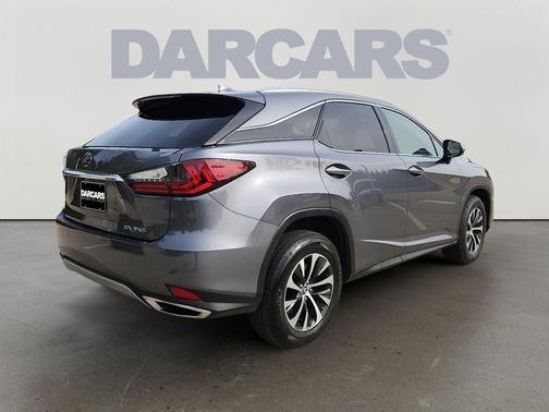 2022 Lexus RX 350 Premium