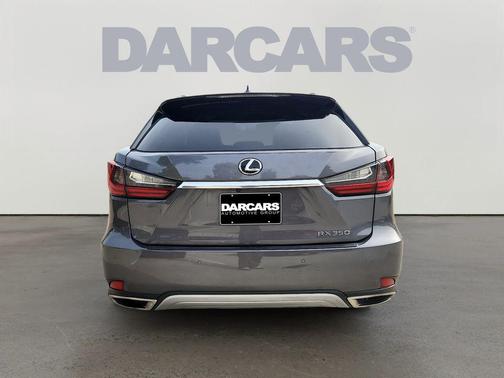 2022 Lexus RX 350 Premium