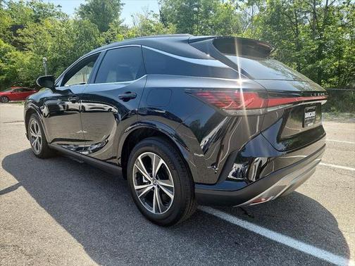 2025 Lexus RX 350 Base