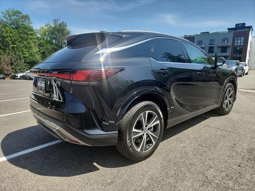2025 Lexus RX 350 Base