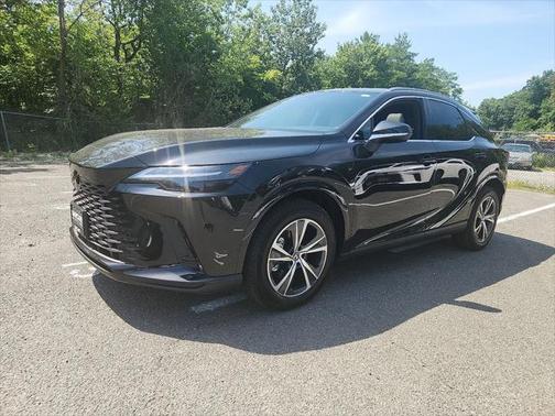 2025 Lexus RX 350 Base
