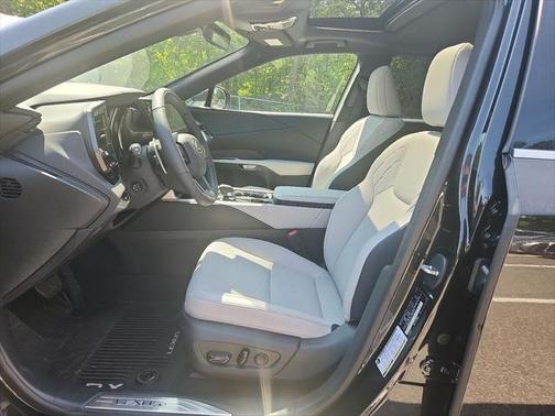 2025 Lexus RX 350 Base