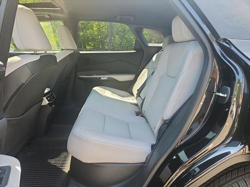 2025 Lexus RX 350 Base