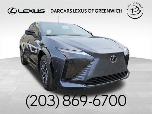 2025 Lexus RZ 450e Premium