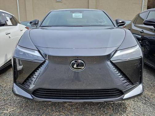 2025 Lexus RZ 450e Premium