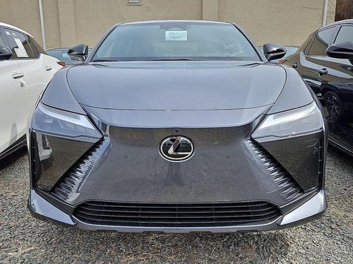 2025 Lexus RZ 450e Premium
