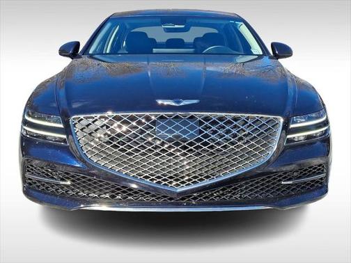2024 Genesis G80 2.5T AWD