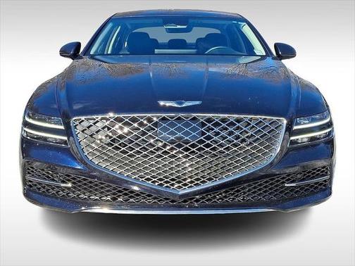 2024 Genesis G80 2.5T AWD