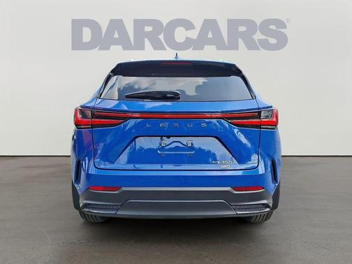 2025 Lexus NX 350 350 Base
